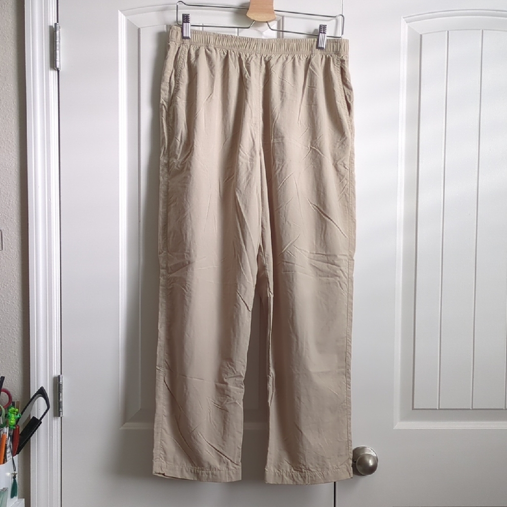 Solumbra Sun Protection Woman's Everyday Pants